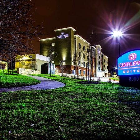 Candlewood Suites - Austin North By Ihg Dış mekan fotoğraf