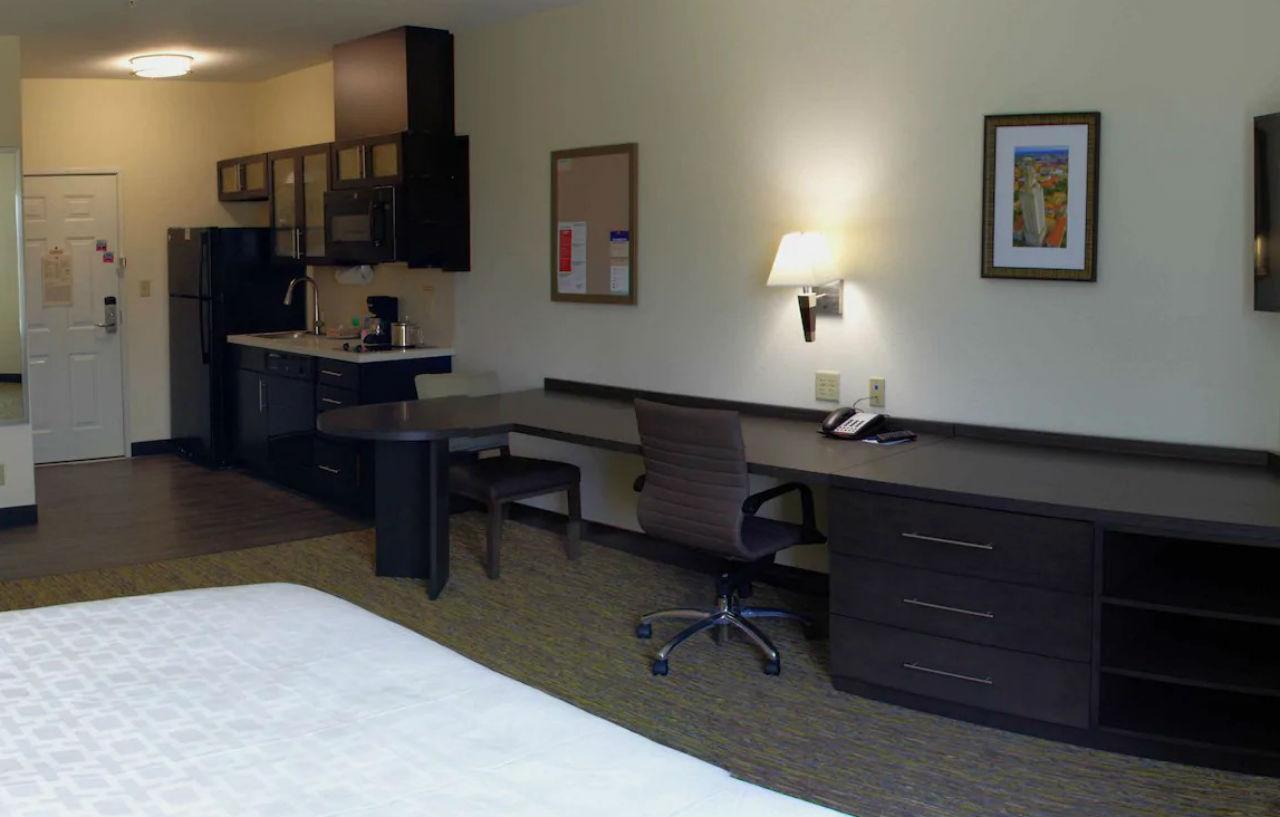 Candlewood Suites - Austin North By Ihg Dış mekan fotoğraf