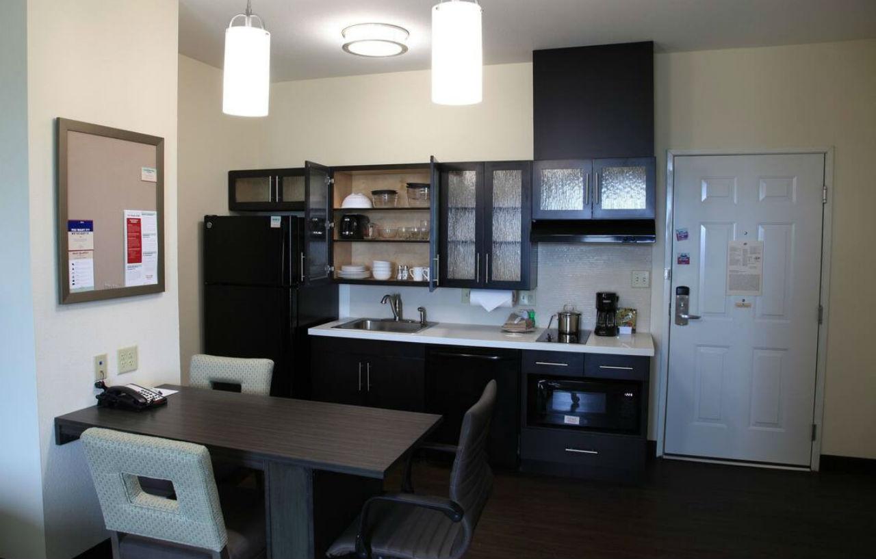 Candlewood Suites - Austin North By Ihg Dış mekan fotoğraf