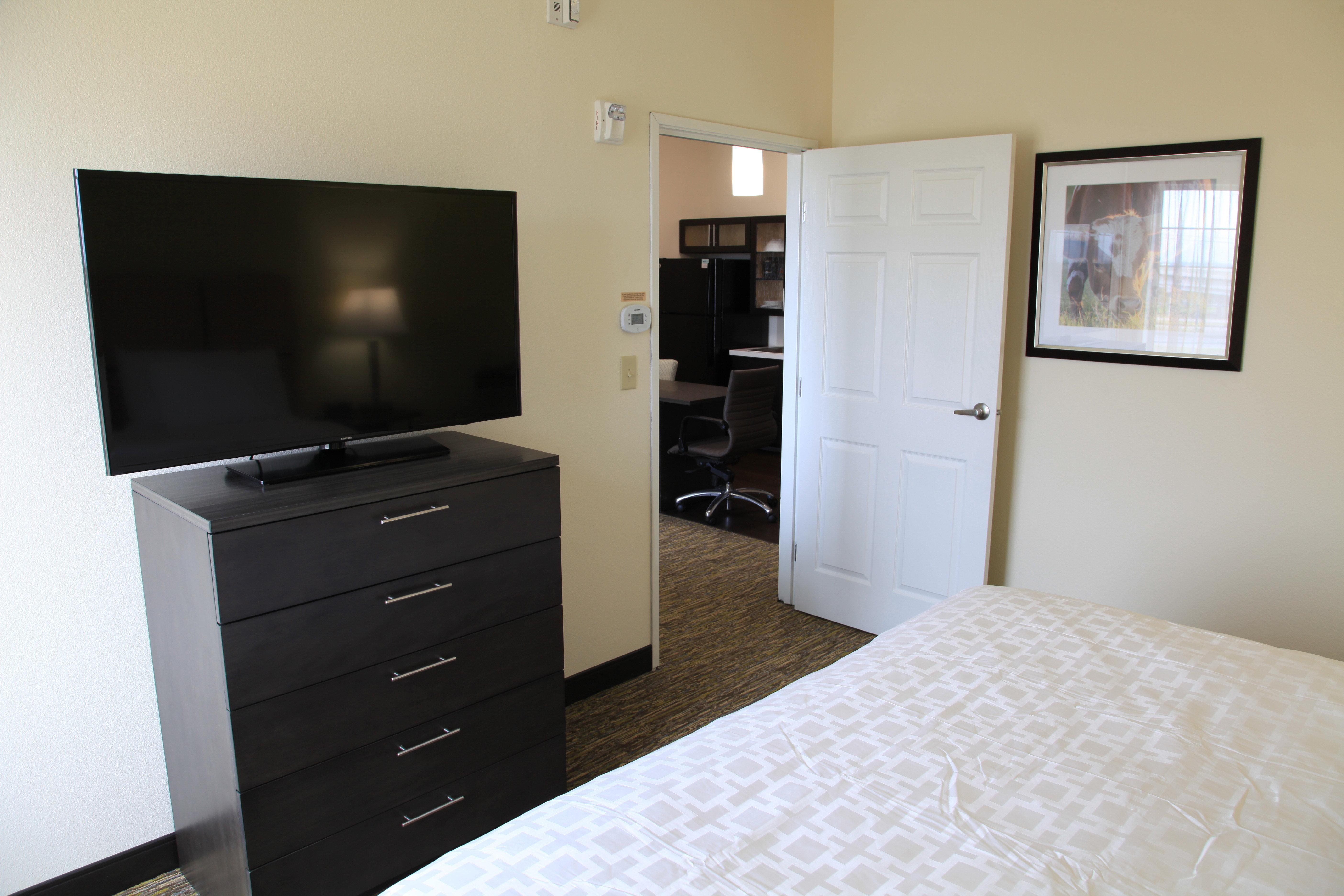 Candlewood Suites - Austin North By Ihg Dış mekan fotoğraf