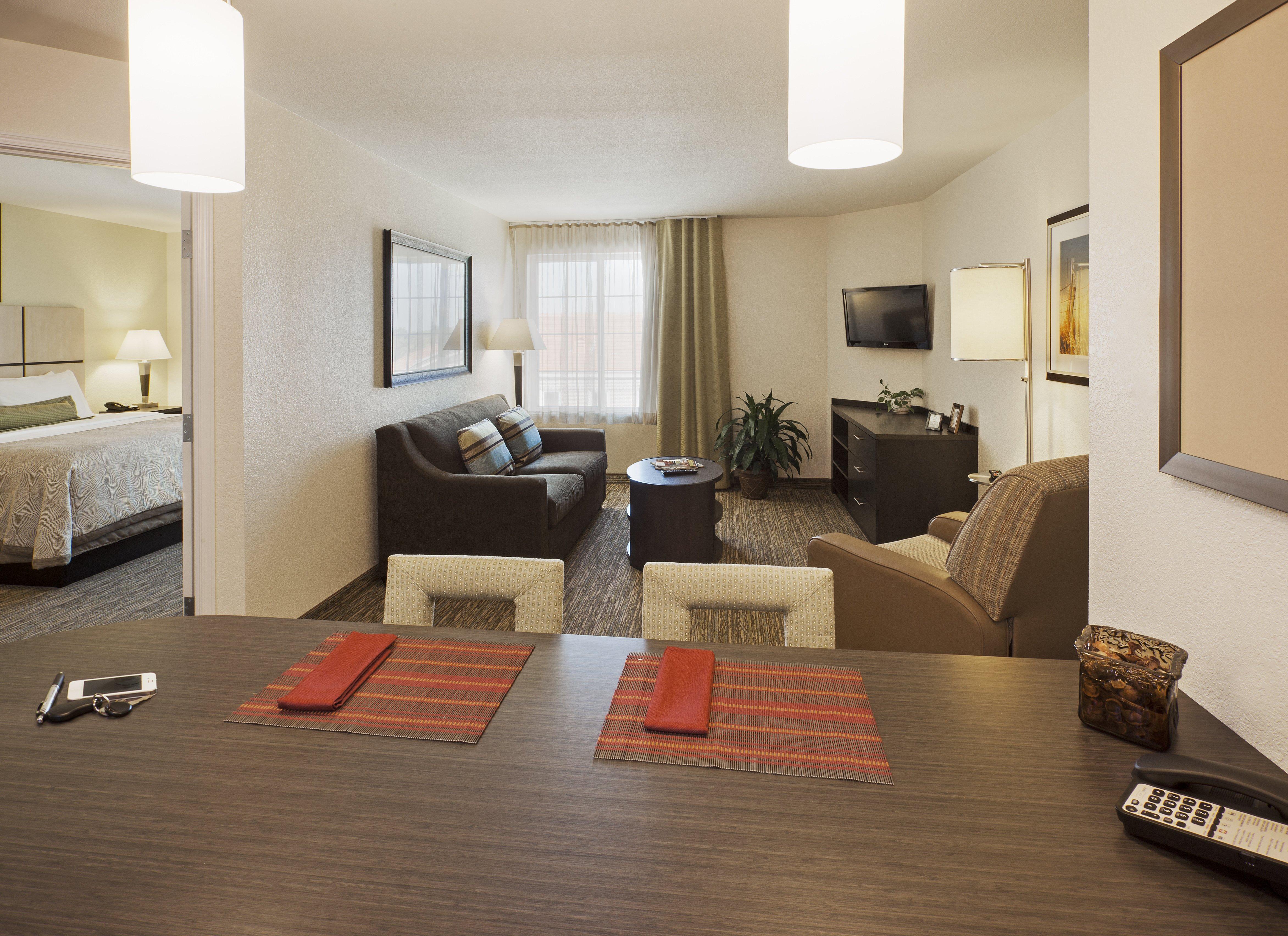Candlewood Suites - Austin North By Ihg Dış mekan fotoğraf