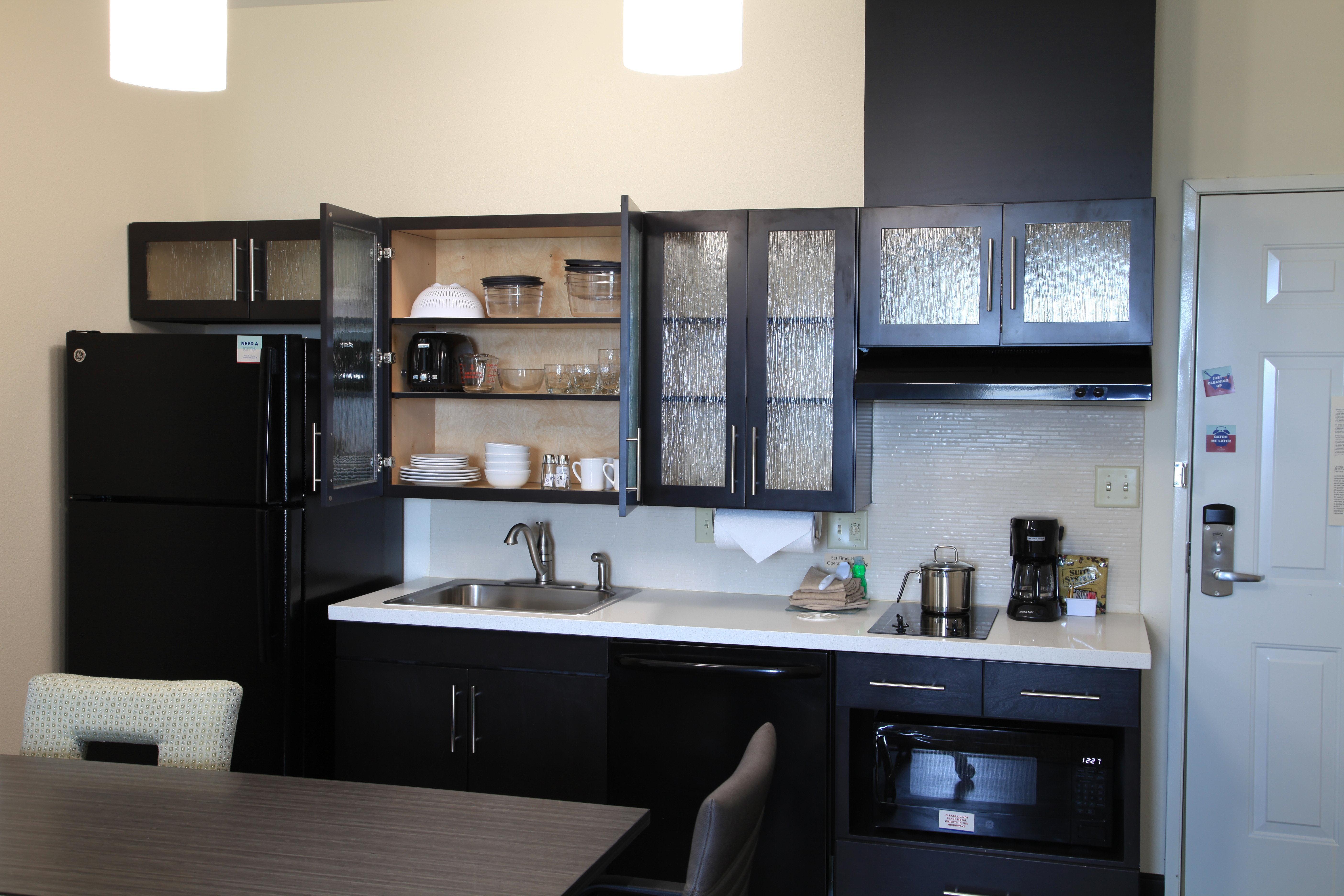 Candlewood Suites - Austin North By Ihg Dış mekan fotoğraf