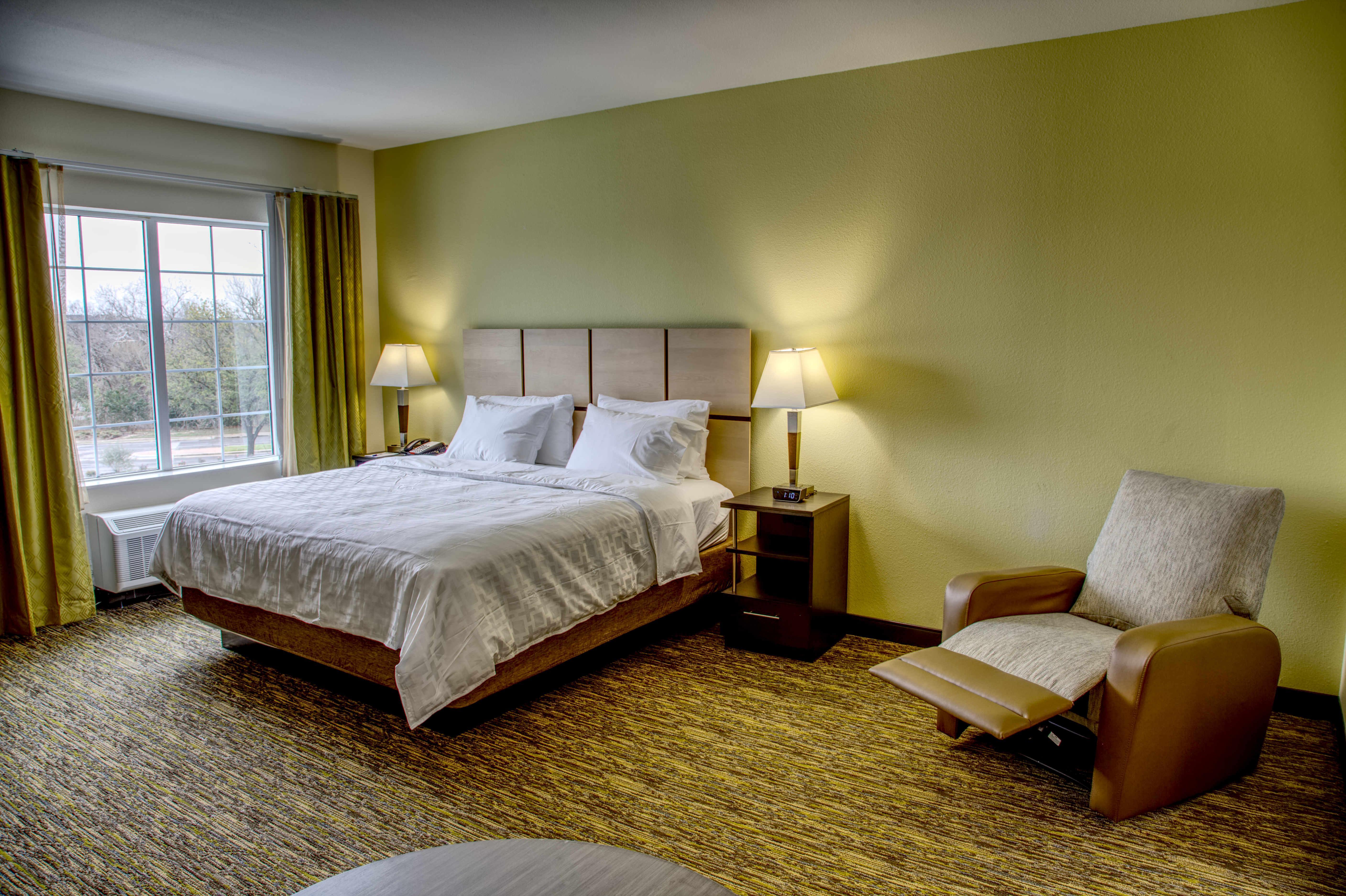 Candlewood Suites - Austin North By Ihg Dış mekan fotoğraf