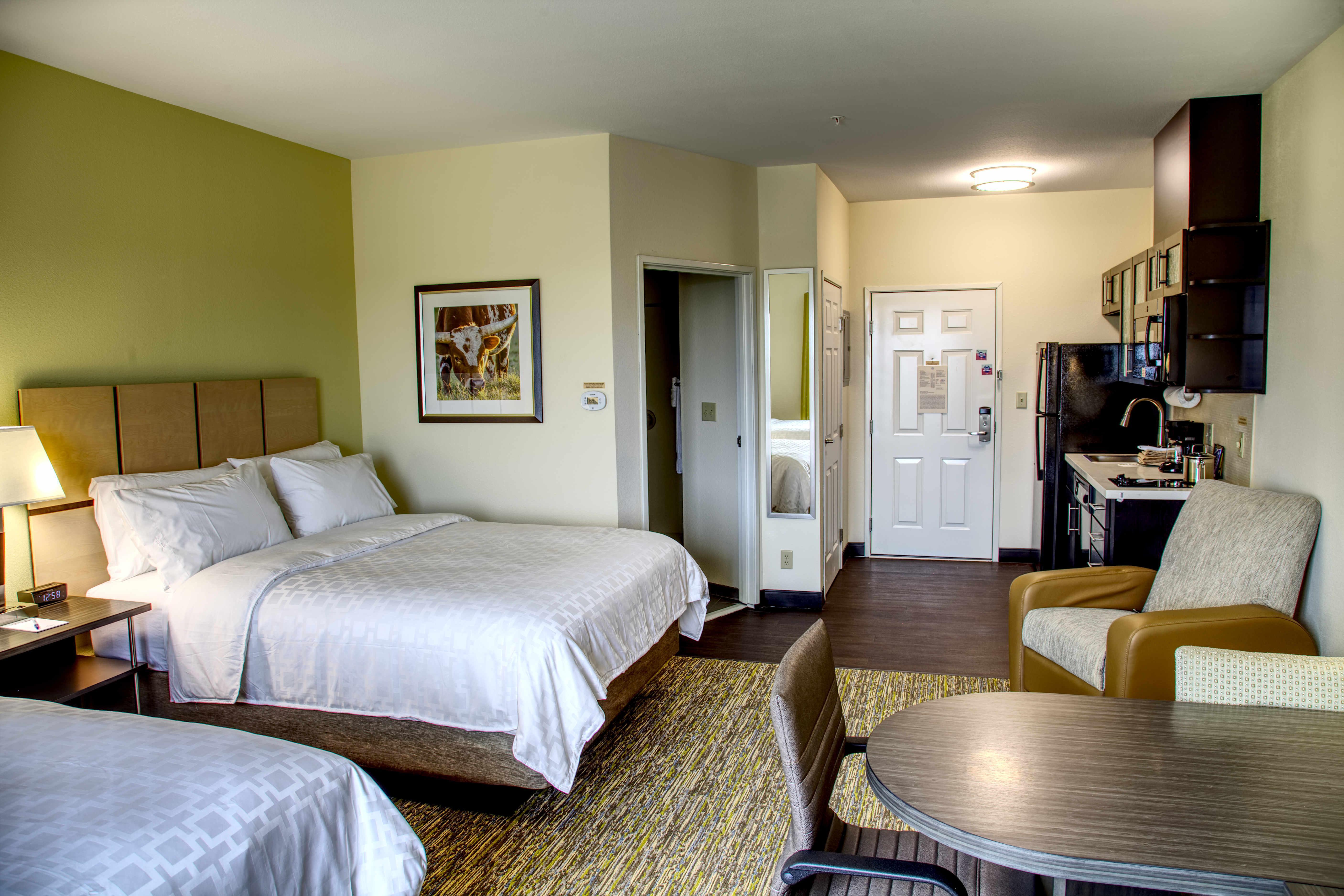 Candlewood Suites - Austin North By Ihg Dış mekan fotoğraf
