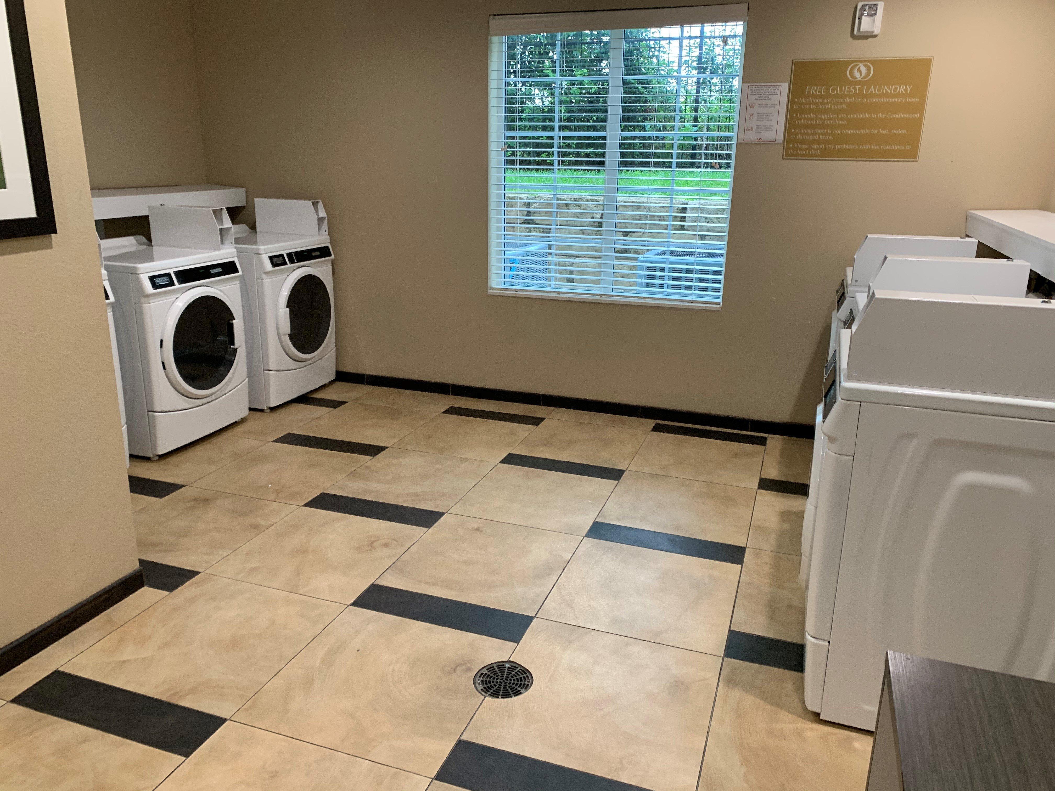 Candlewood Suites - Austin North By Ihg Dış mekan fotoğraf
