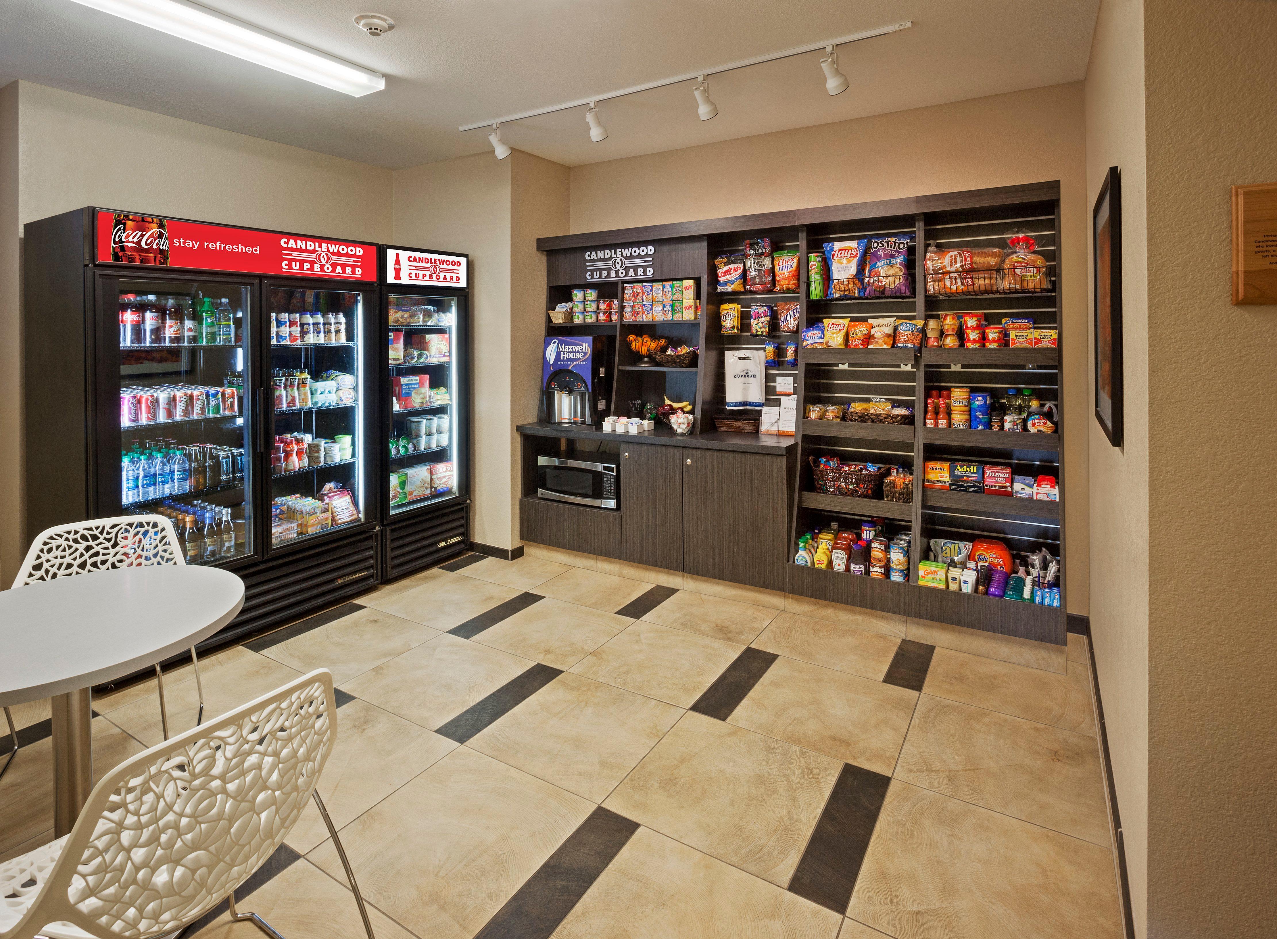Candlewood Suites - Austin North By Ihg Dış mekan fotoğraf