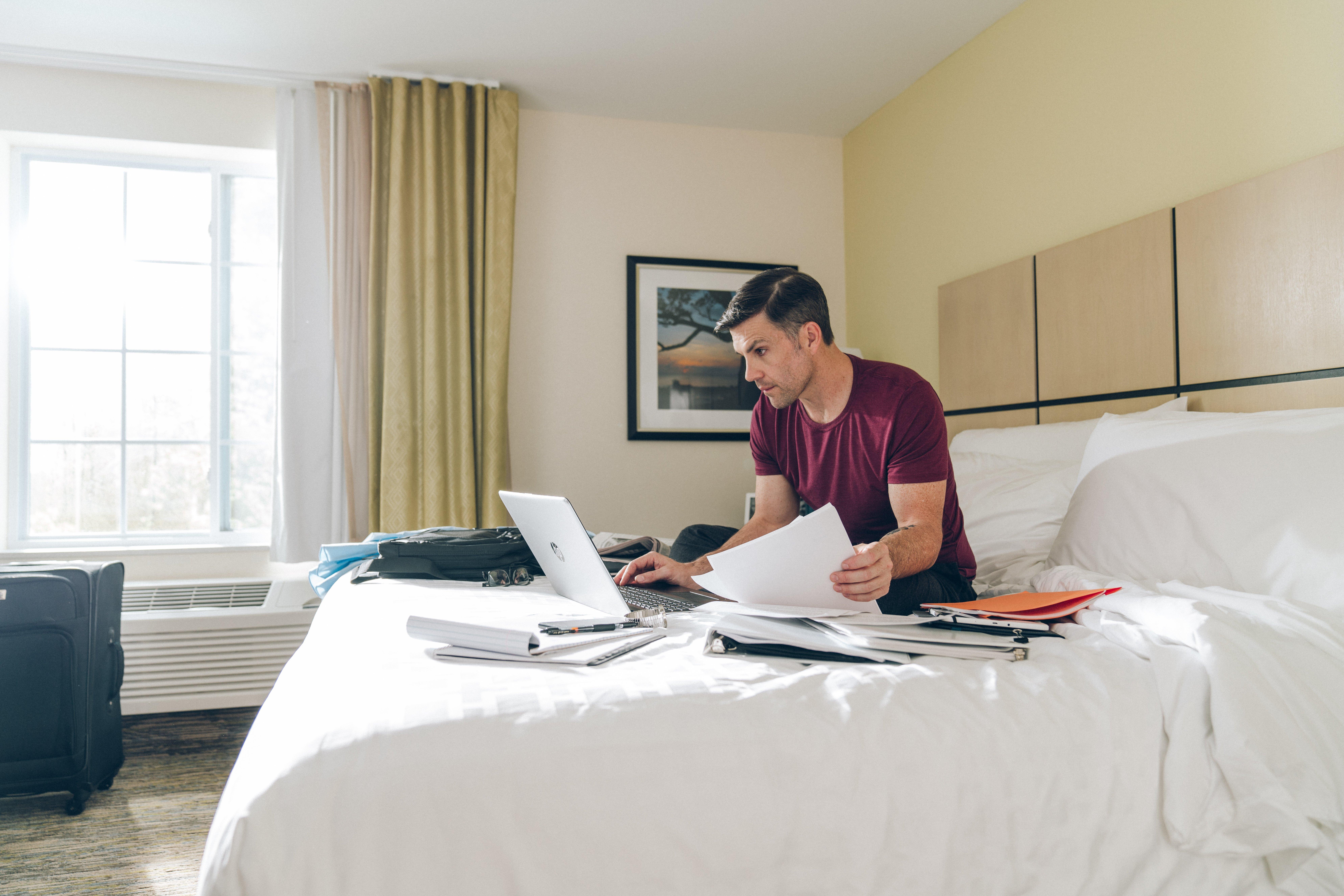 Candlewood Suites - Austin North By Ihg Dış mekan fotoğraf