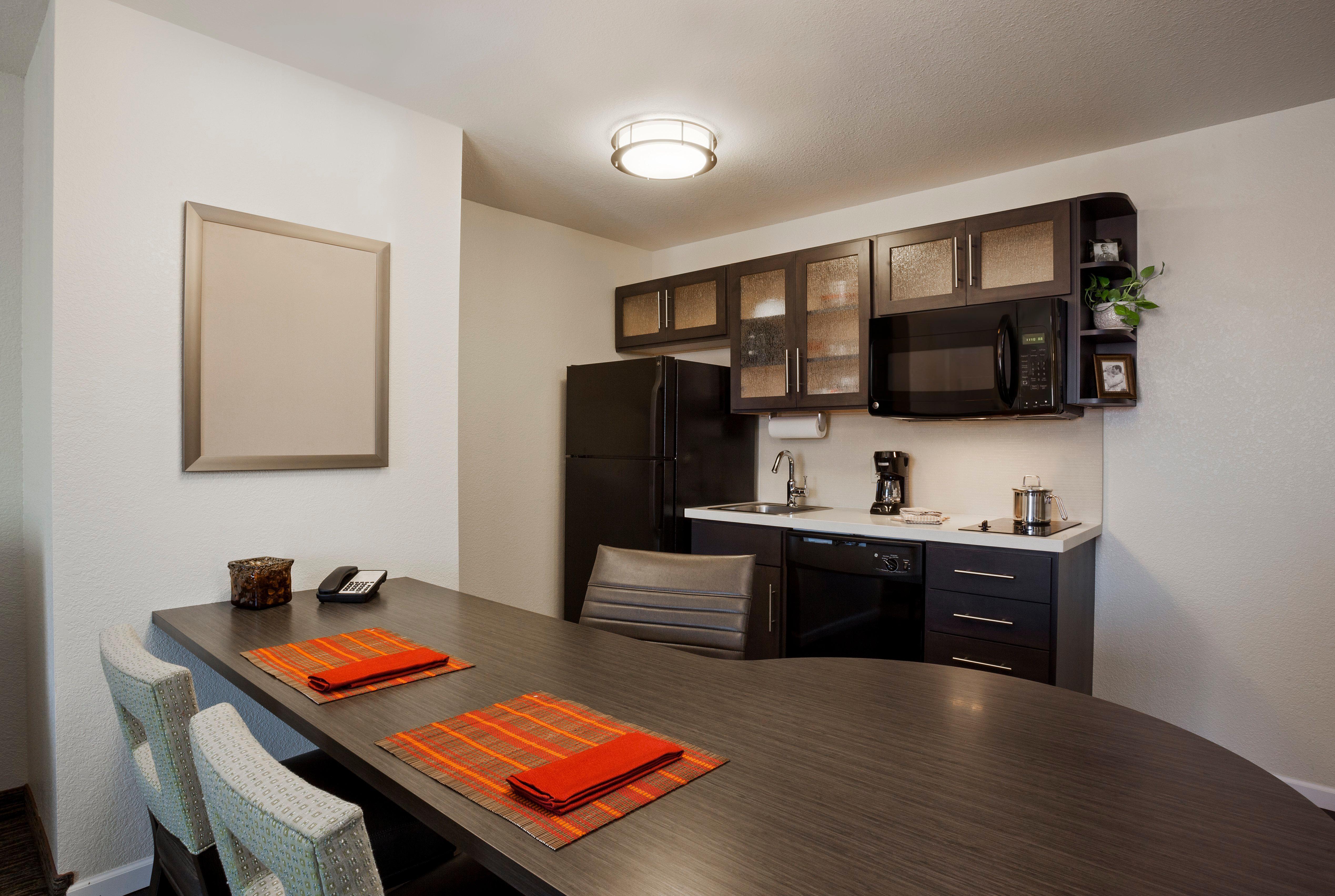 Candlewood Suites - Austin North By Ihg Dış mekan fotoğraf