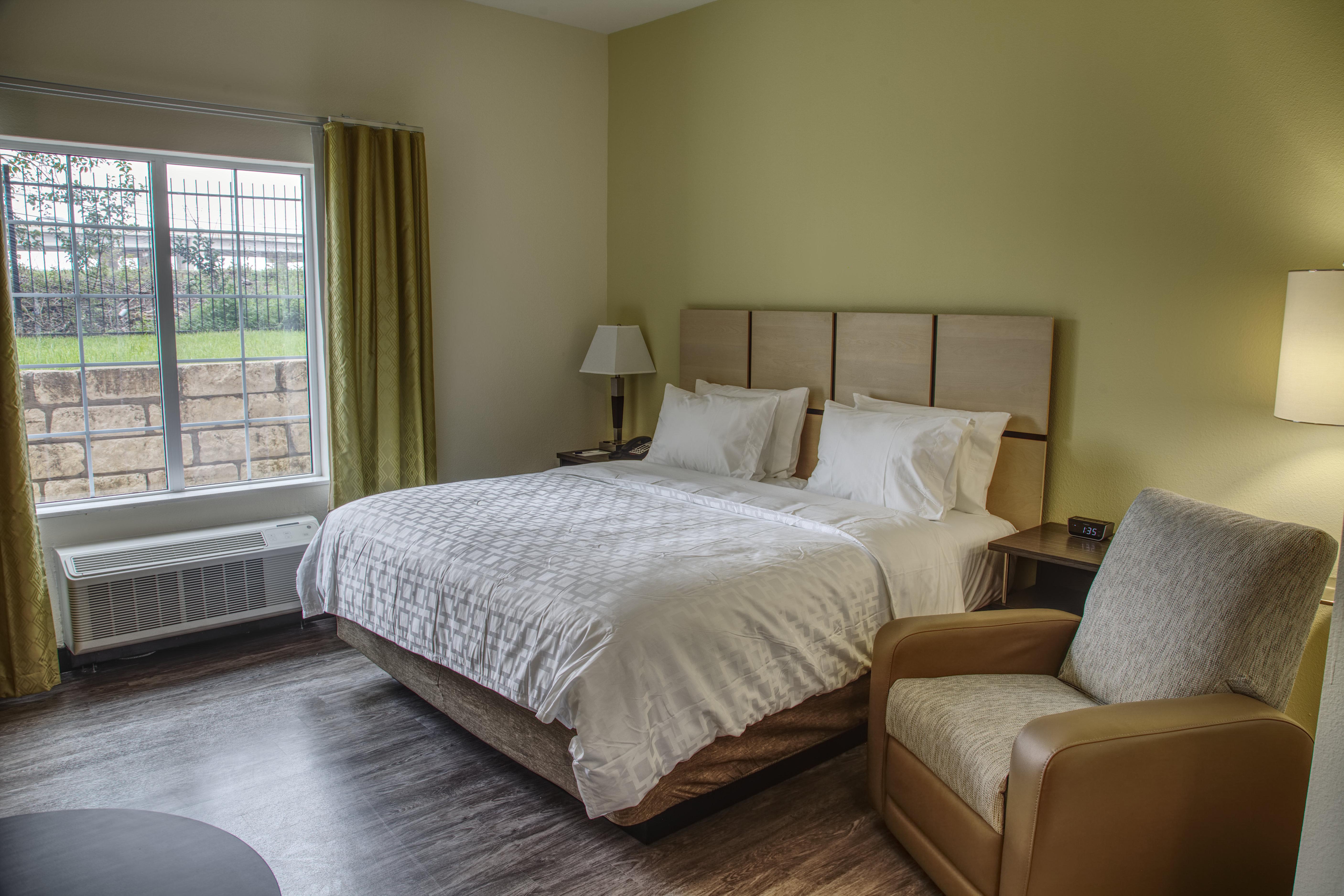 Candlewood Suites - Austin North By Ihg Dış mekan fotoğraf