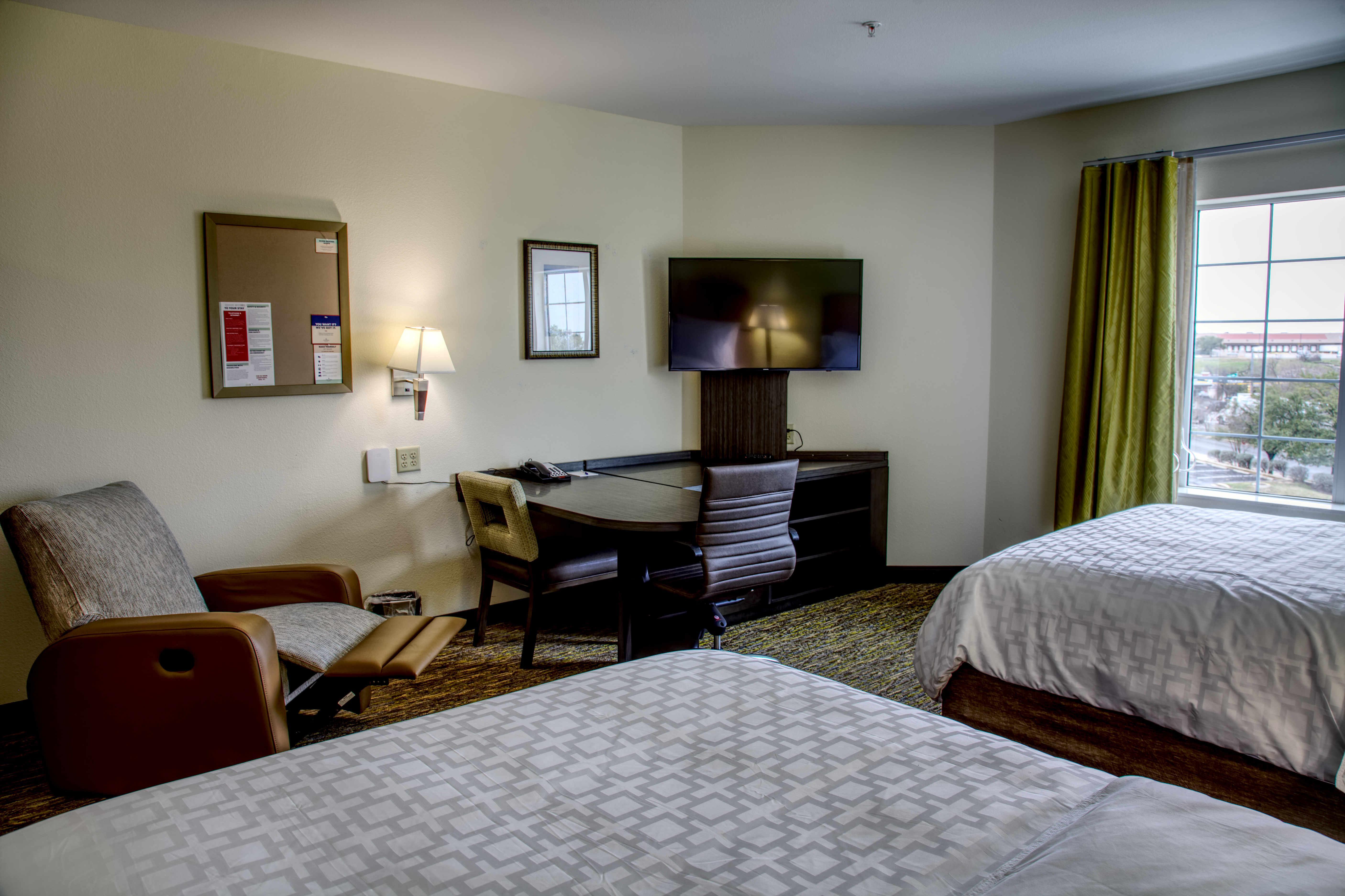 Candlewood Suites - Austin North By Ihg Dış mekan fotoğraf