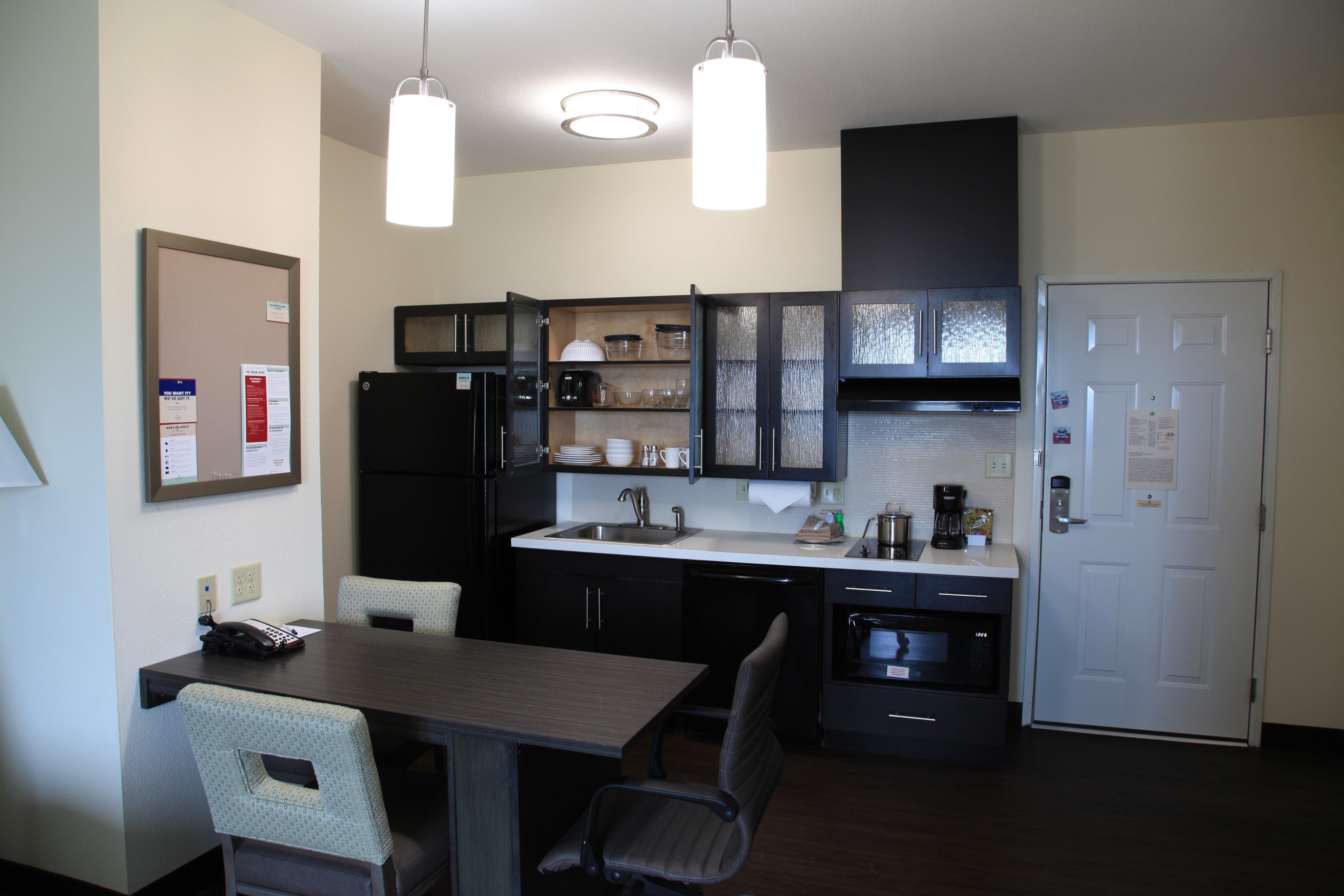 Candlewood Suites - Austin North By Ihg Dış mekan fotoğraf