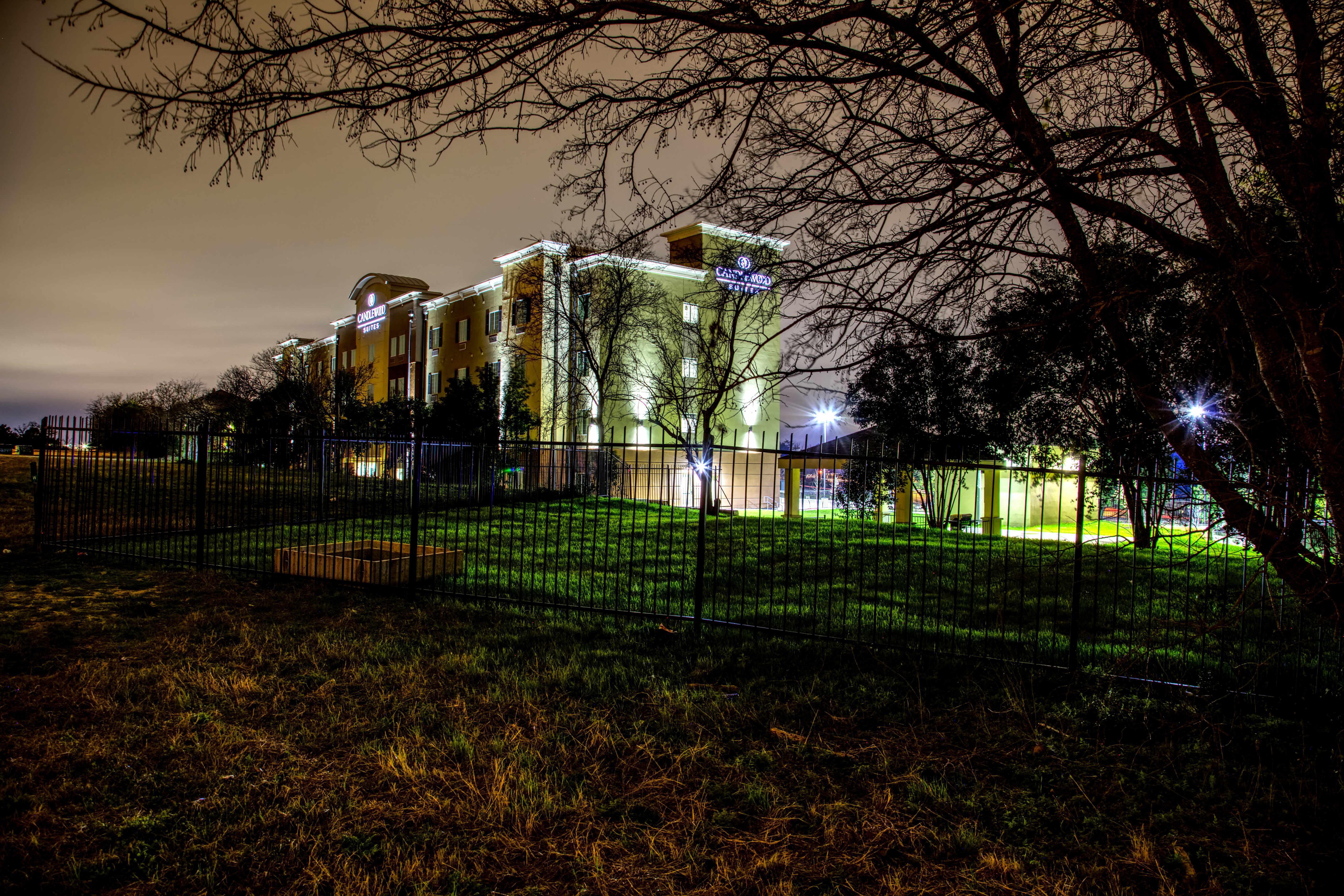 Candlewood Suites - Austin North By Ihg Dış mekan fotoğraf